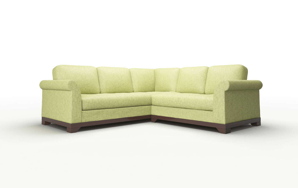 Dillon Sectional - Notion Appletini