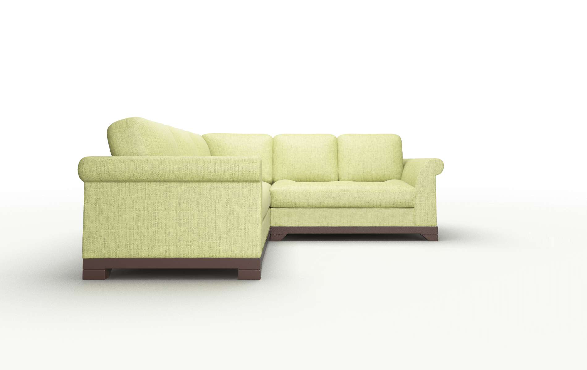 Dillon Sectional - Notion Appletini