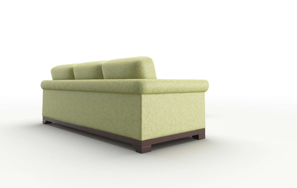 Dillon Sectional - Notion Appletini