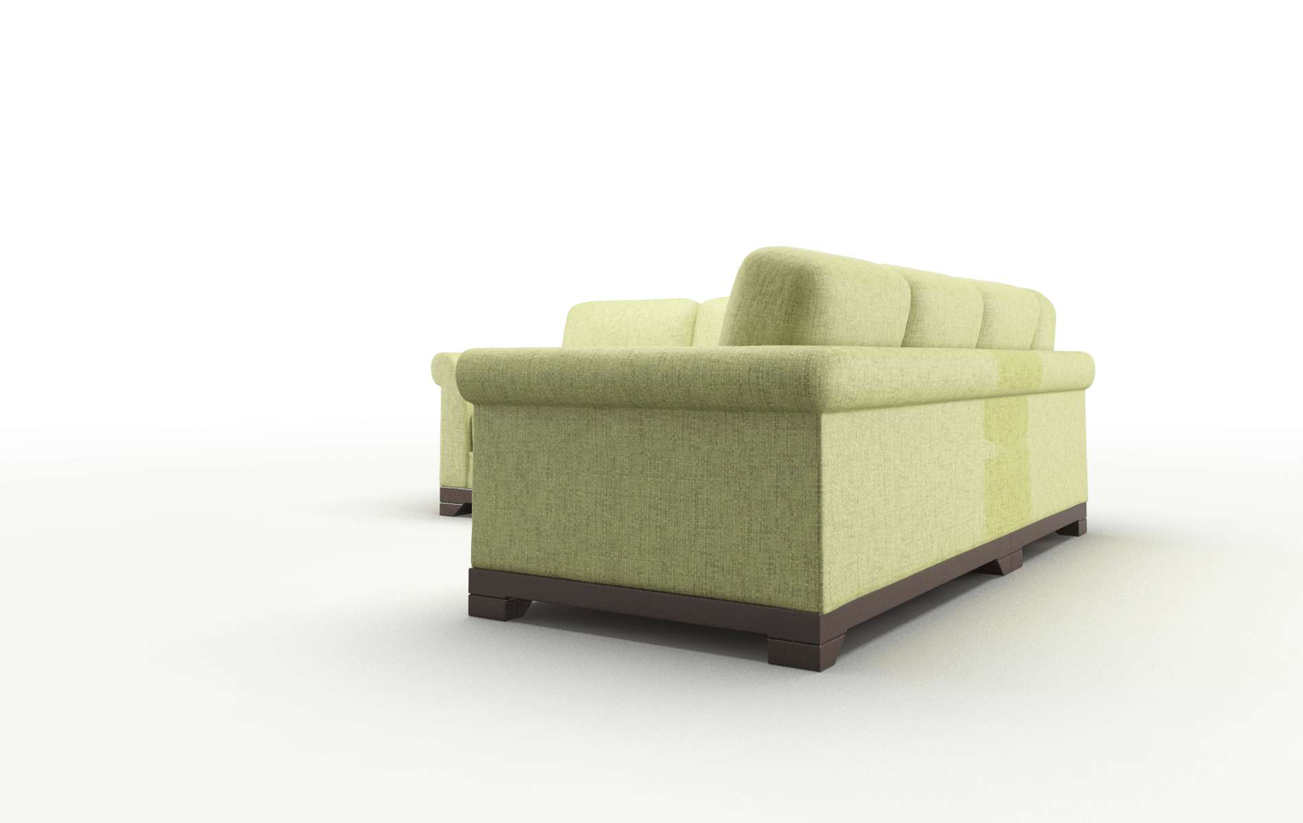 Dillon Sectional - Notion Appletini