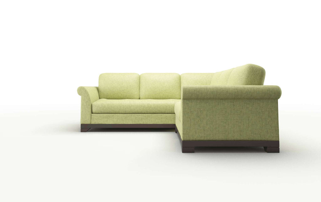 Dillon Sectional - Notion Appletini