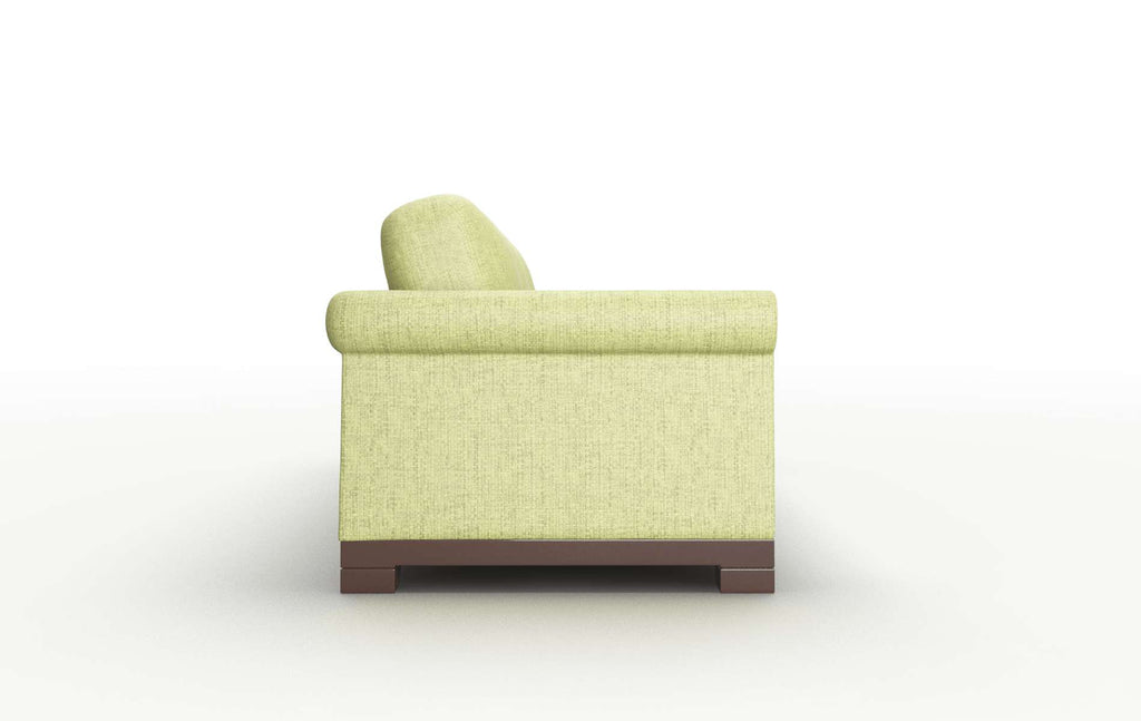 Dillon Sofa - Notion Appletini
