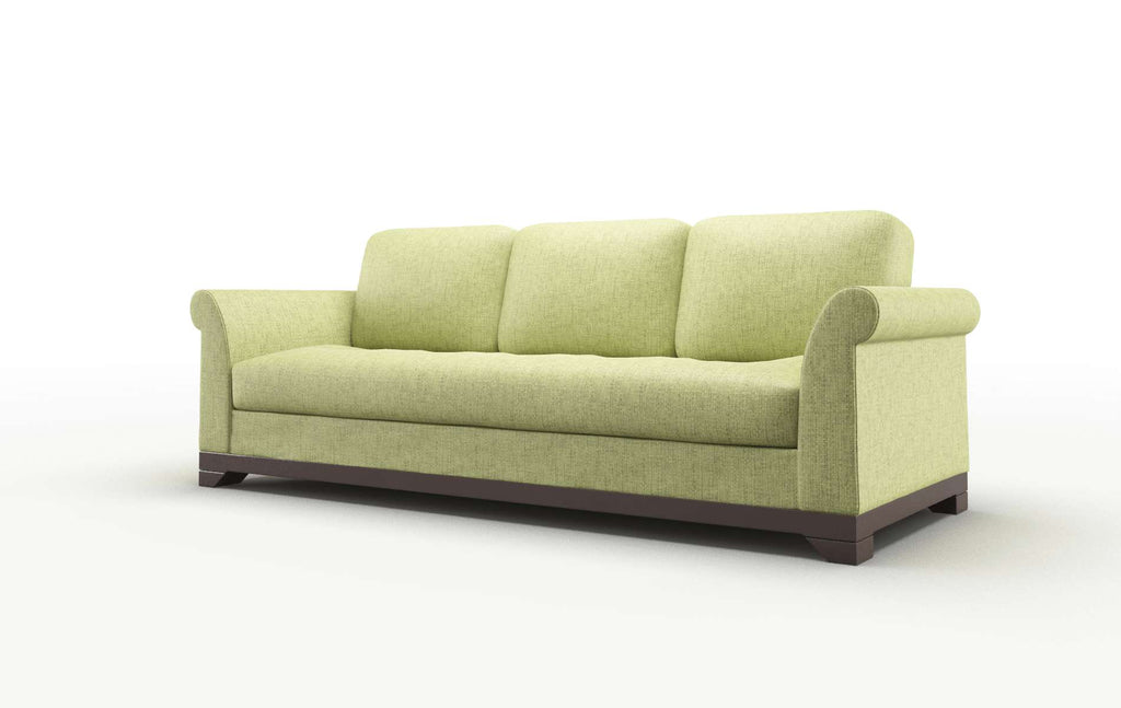 Dillon Sofa - Notion Appletini