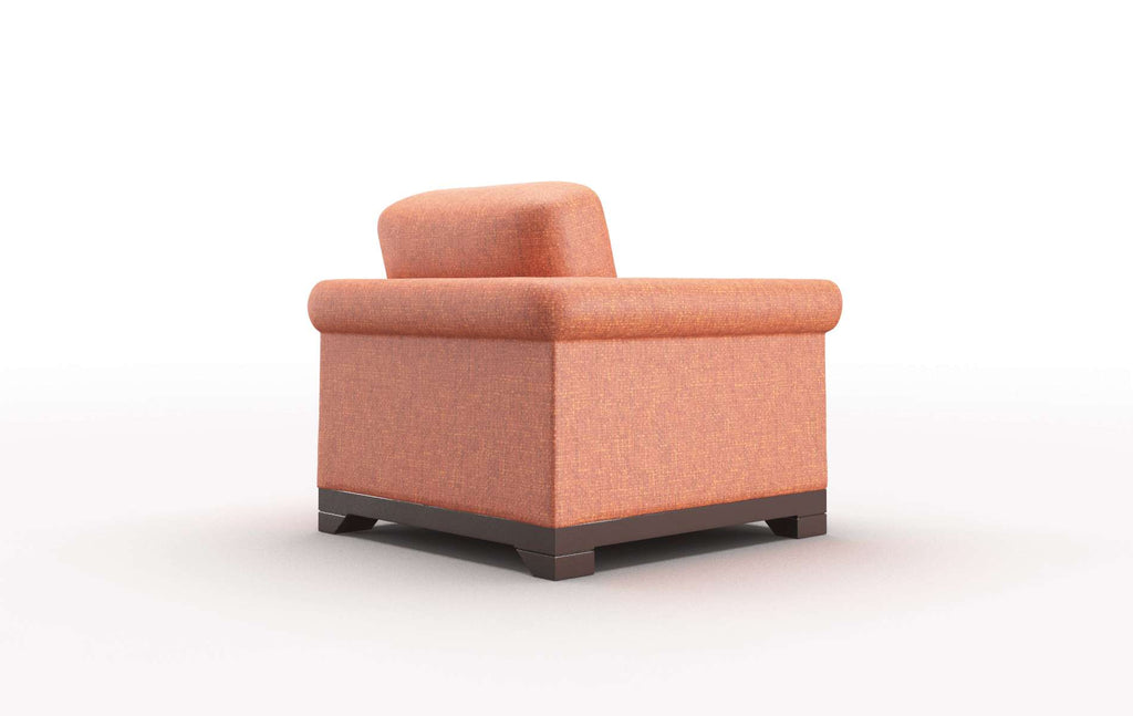 Dillon Chair - Notion Tang