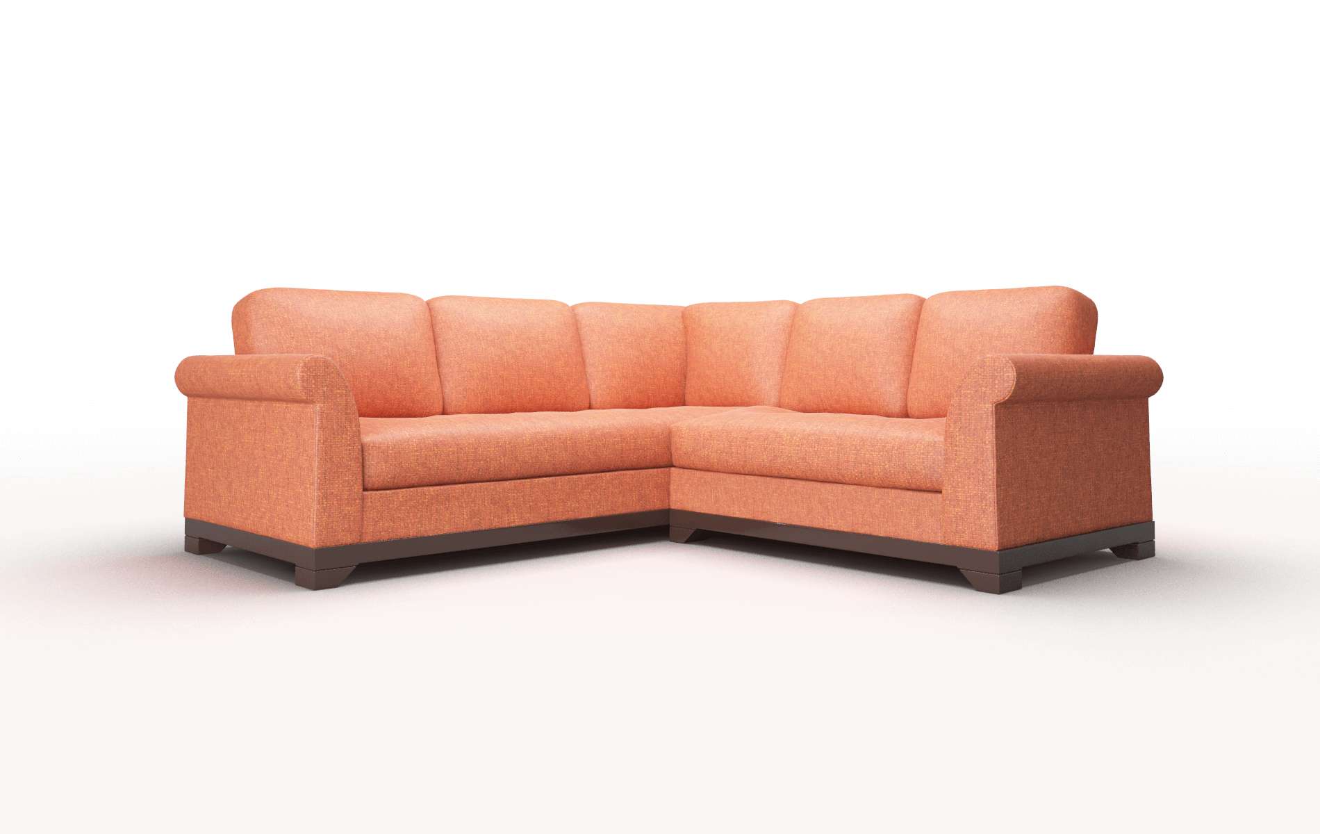 Dillon Sectional - Notion Tang