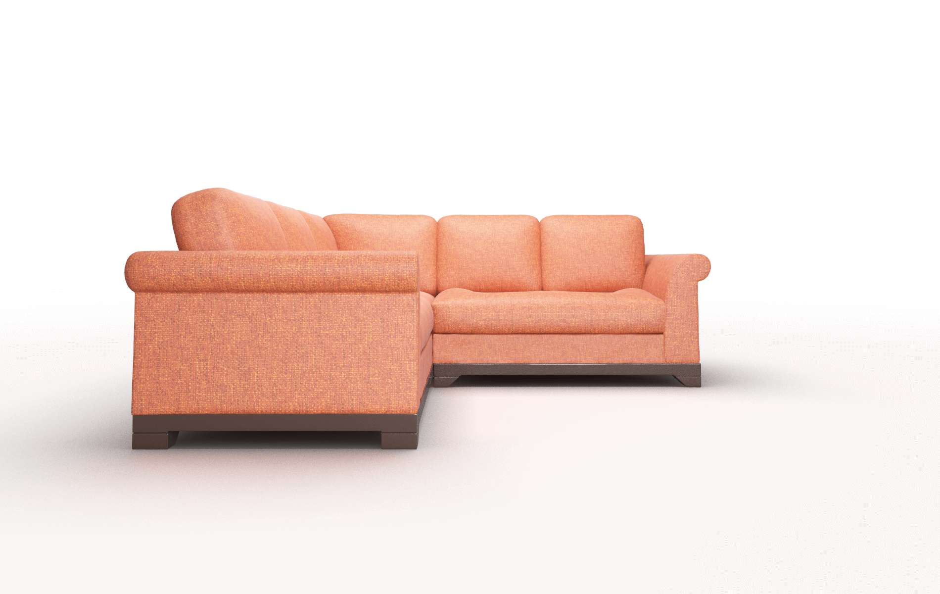 Dillon Sectional - Notion Tang