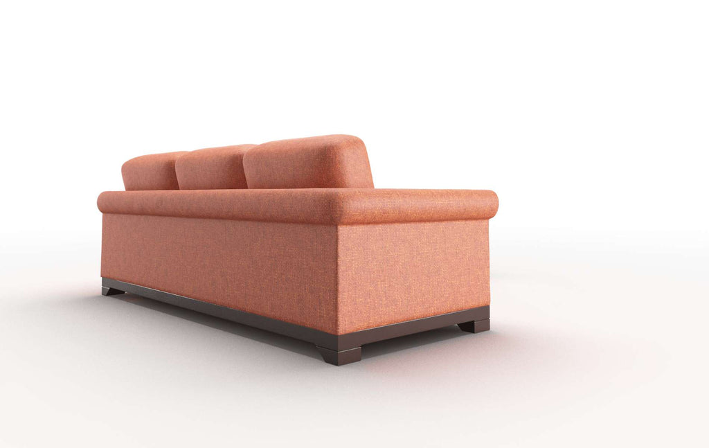 Dillon Sectional - Notion Tang