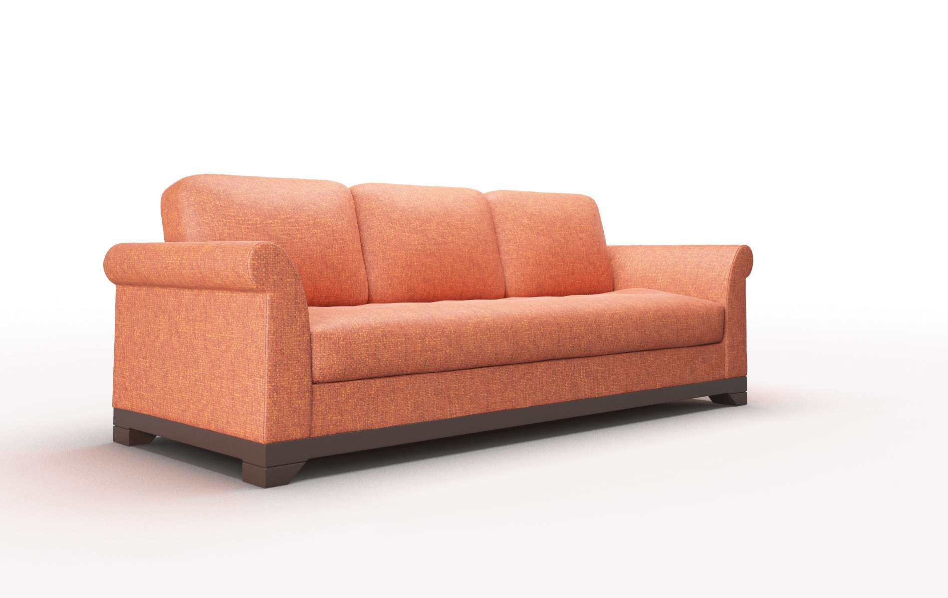 Dillon Sofa - Notion Tang