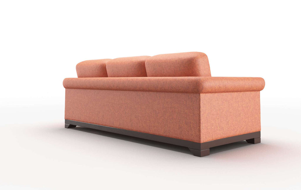 Dillon Sofa - Notion Tang