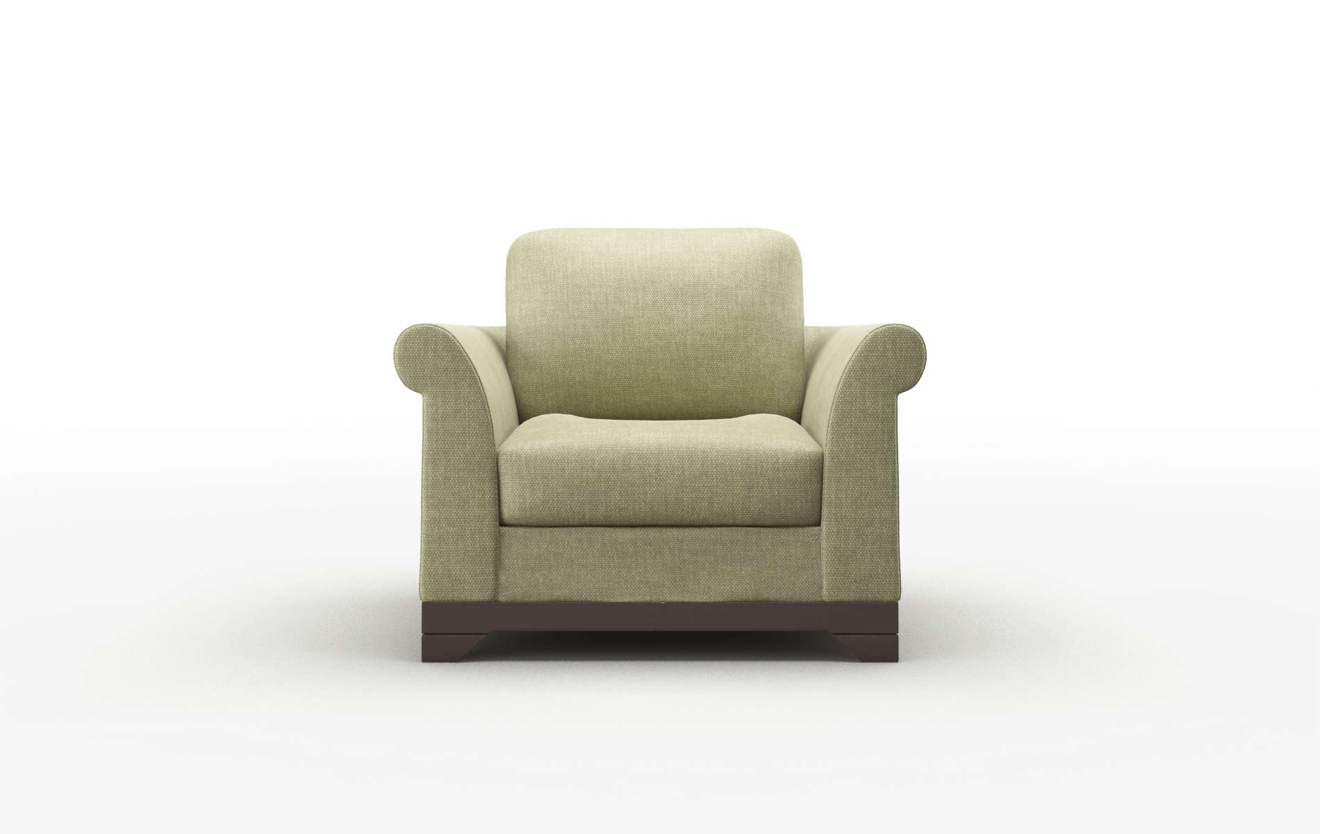 Dillon Chair - Portland Basil