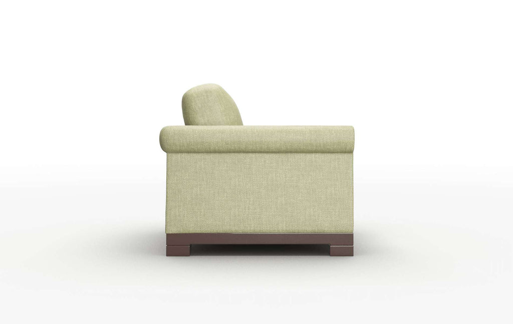 Dillon Chair - Portland Basil