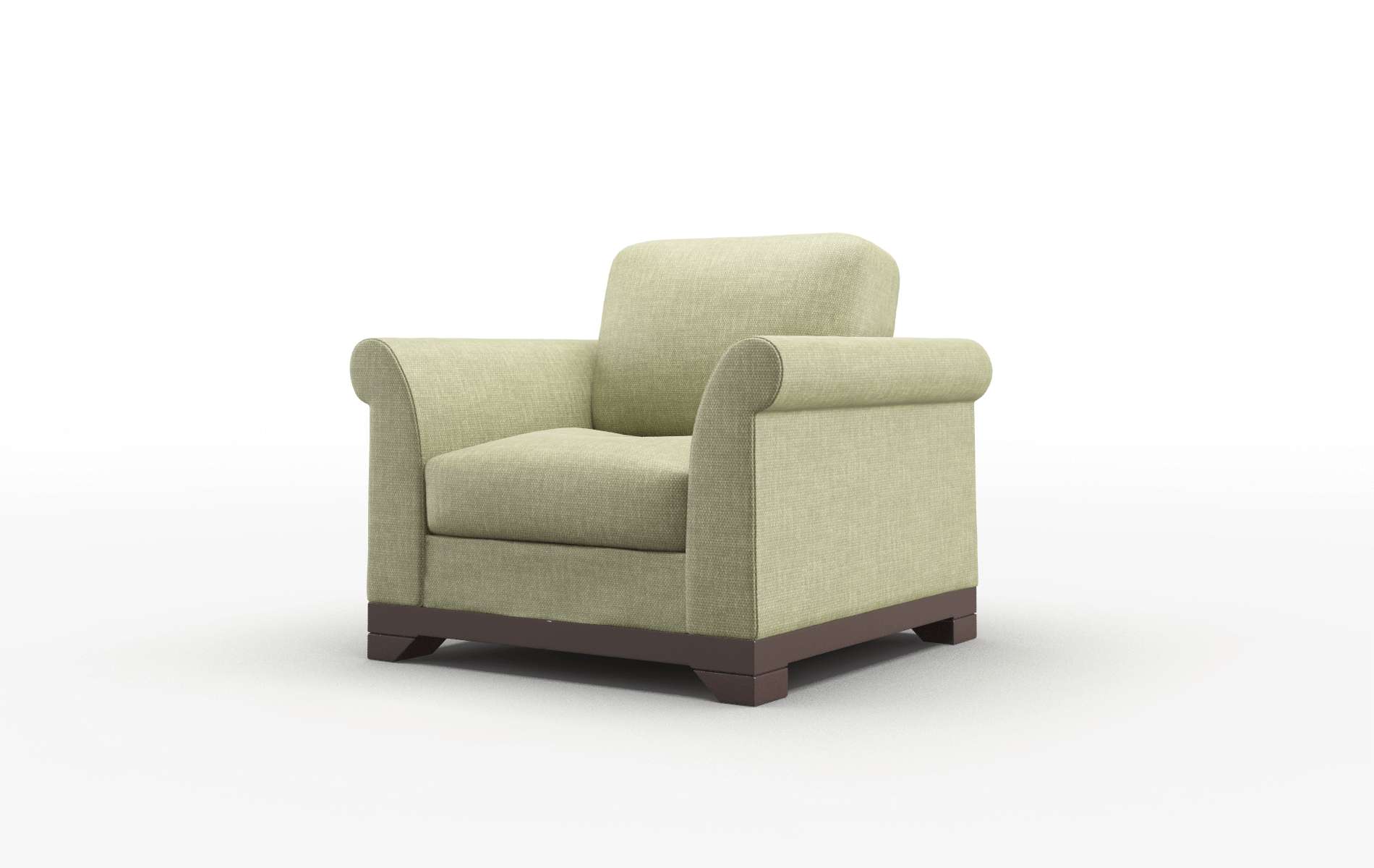 Dillon Chair - Portland Basil