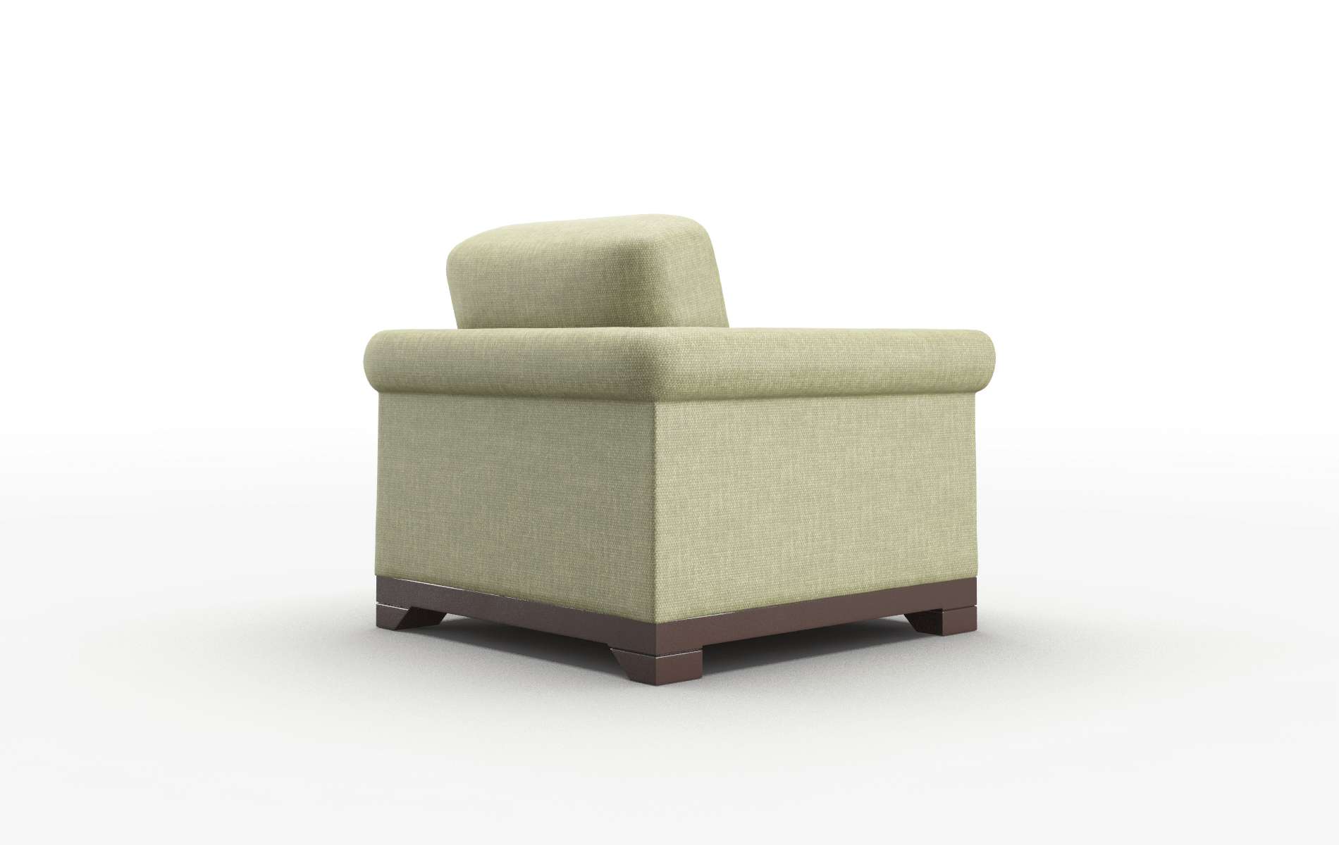 Dillon Chair - Portland Basil