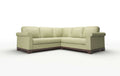 Dillon Sectional - Portland Basil