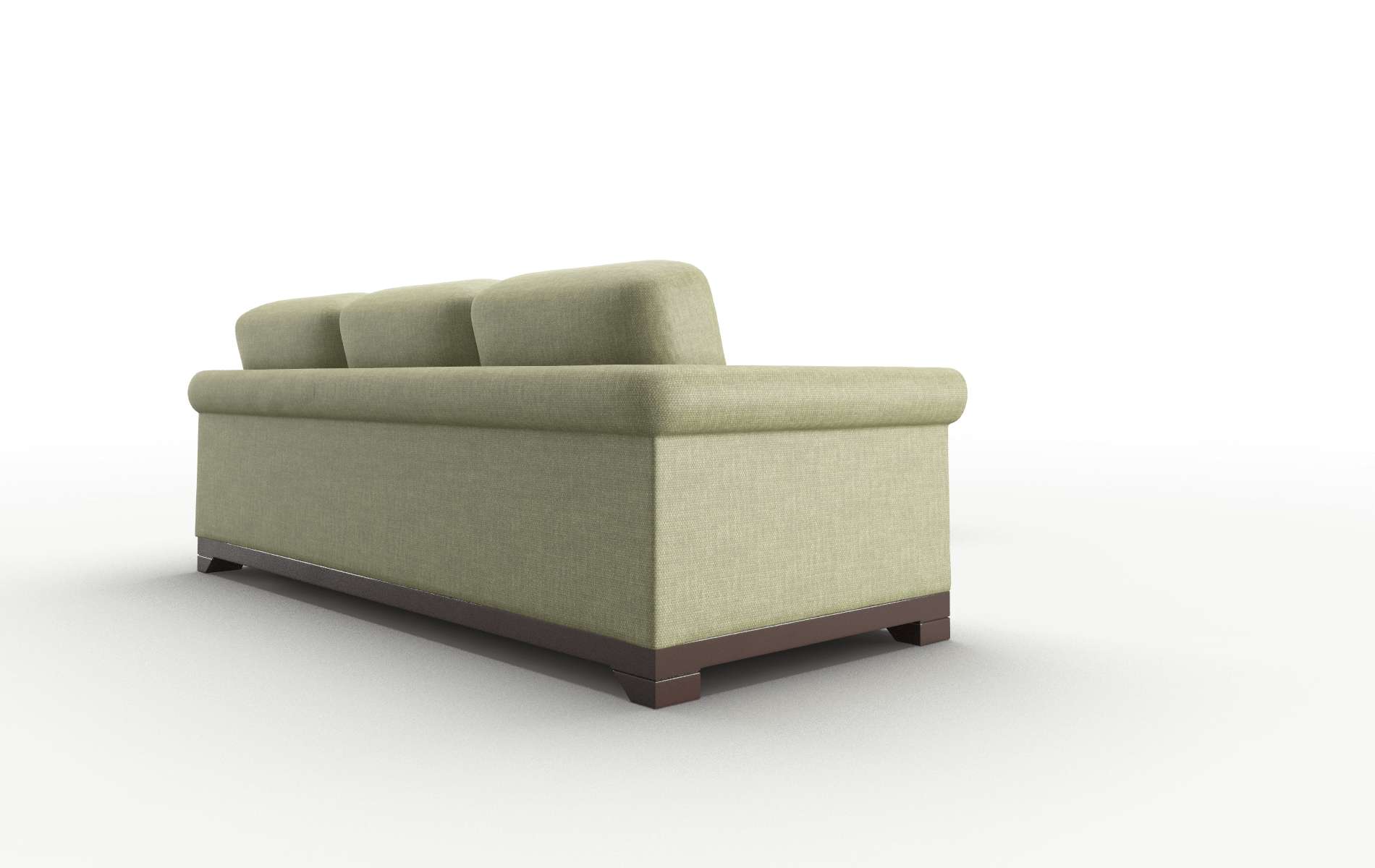 Dillon Sectional - Portland Basil