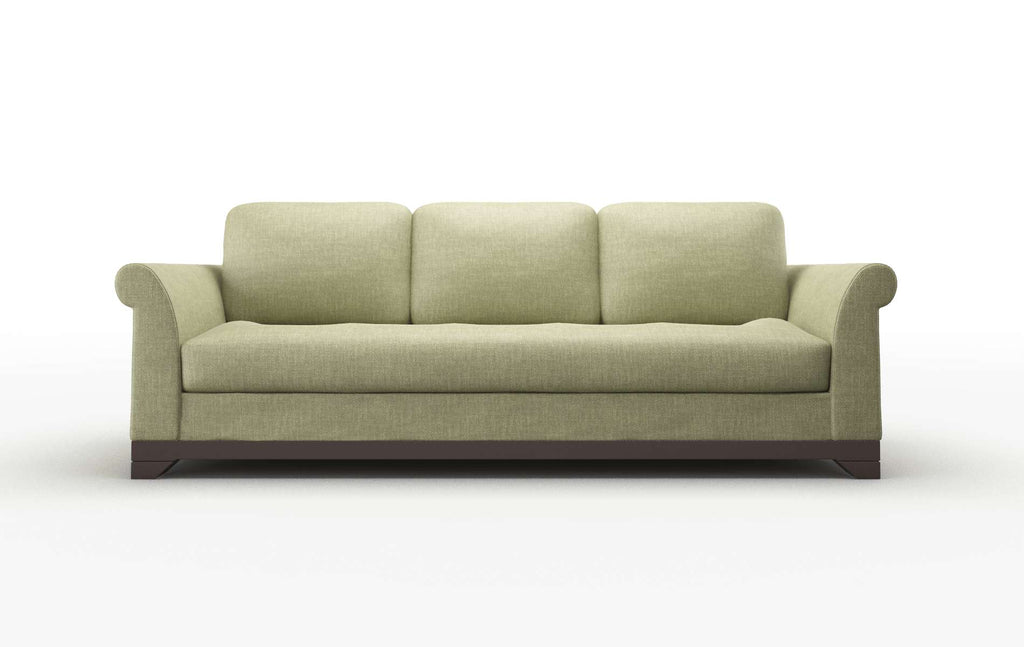Dillon Sofa - Portland Basil