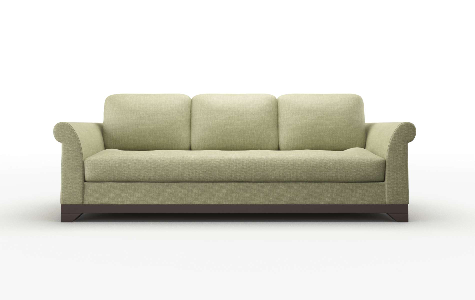Dillon Sofa - Portland Basil