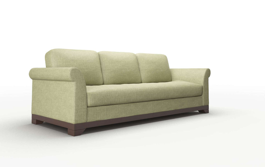 Dillon Sofa - Portland Basil