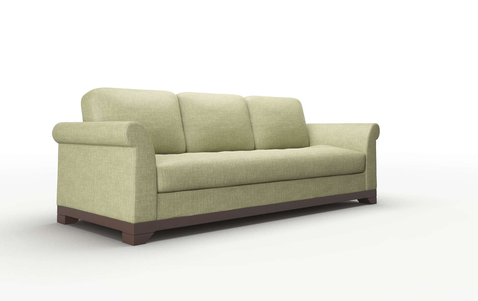 Dillon Sofa - Portland Basil