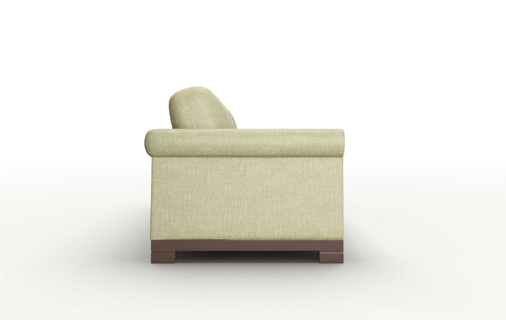 Dillon Sofa - Portland Basil