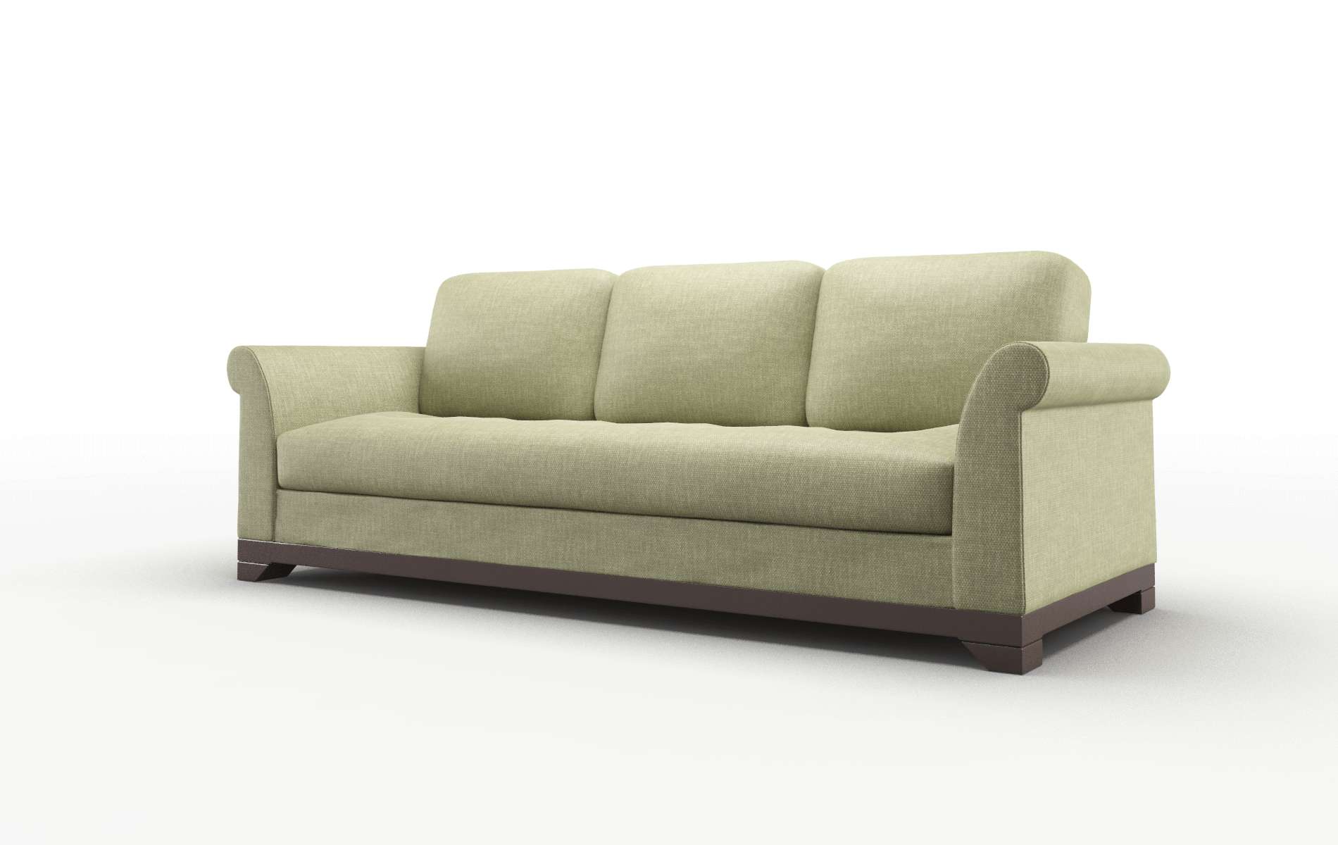 Dillon Sofa - Portland Basil