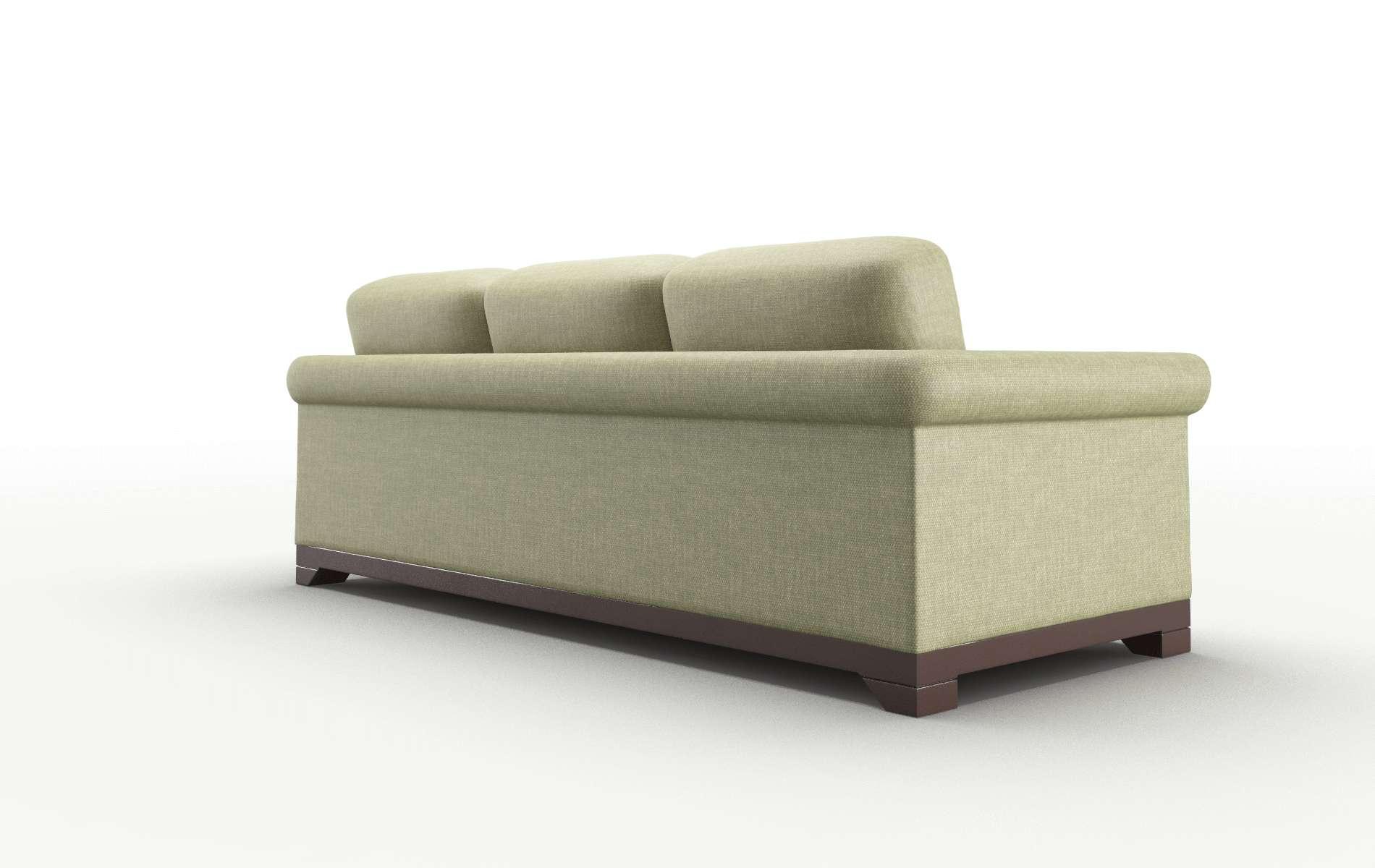 Dillon Sofa - Portland Basil