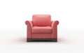 Dillon Chair - Portland Berry