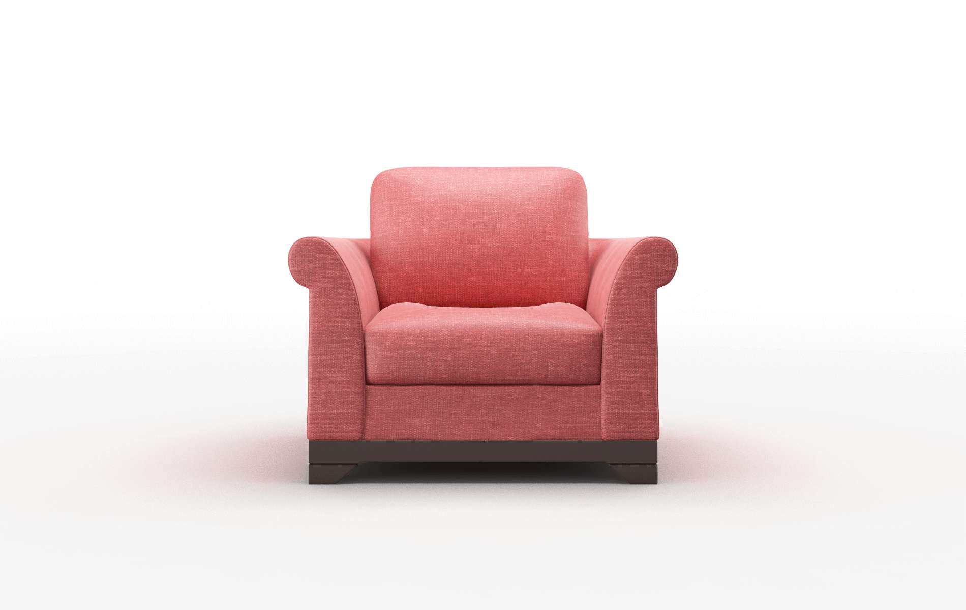 Dillon Chair - Portland Berry