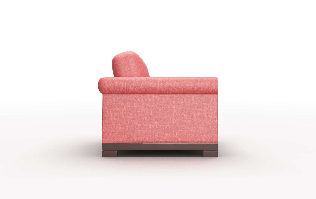 Dillon Chair - Portland Berry
