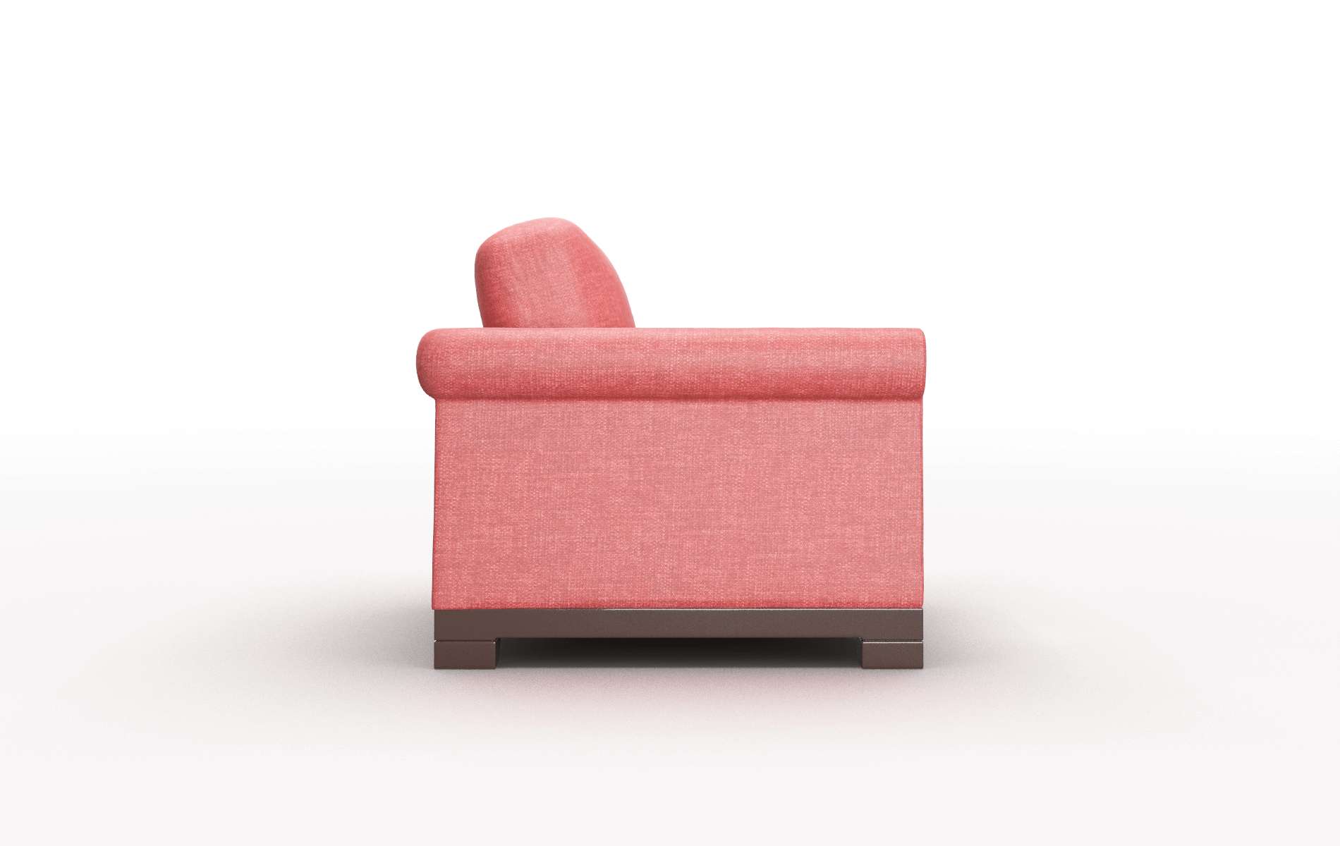 Dillon Chair - Portland Berry