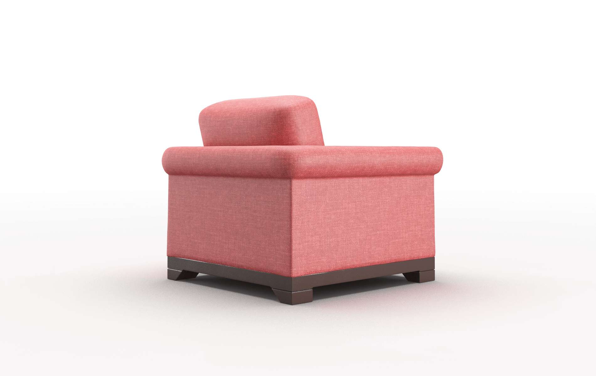 Dillon Chair - Portland Berry