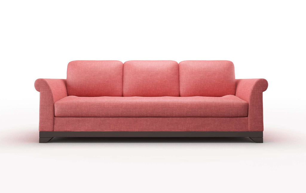 Dillon Sofa - Portland Berry