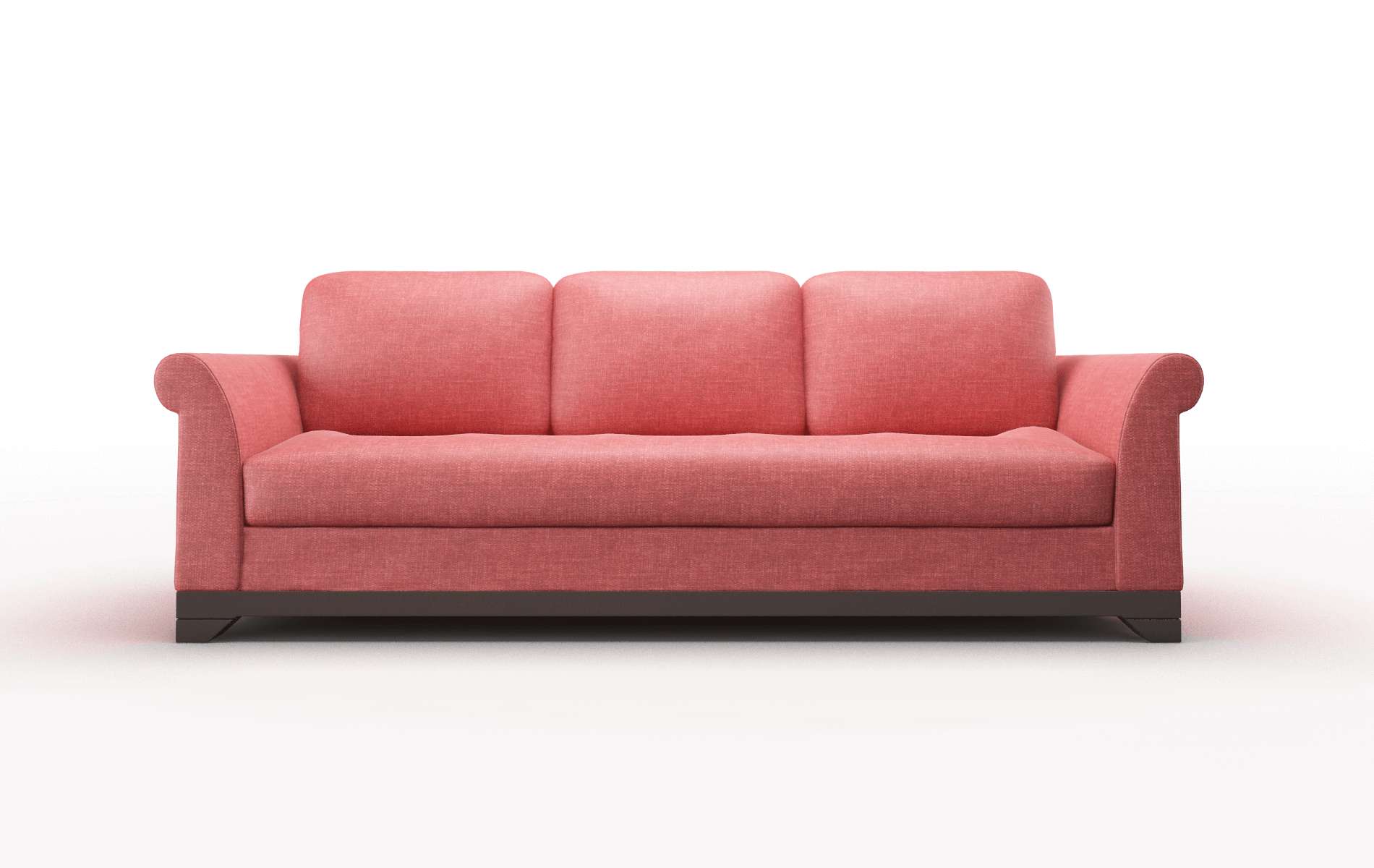 Dillon Sofa - Portland Berry