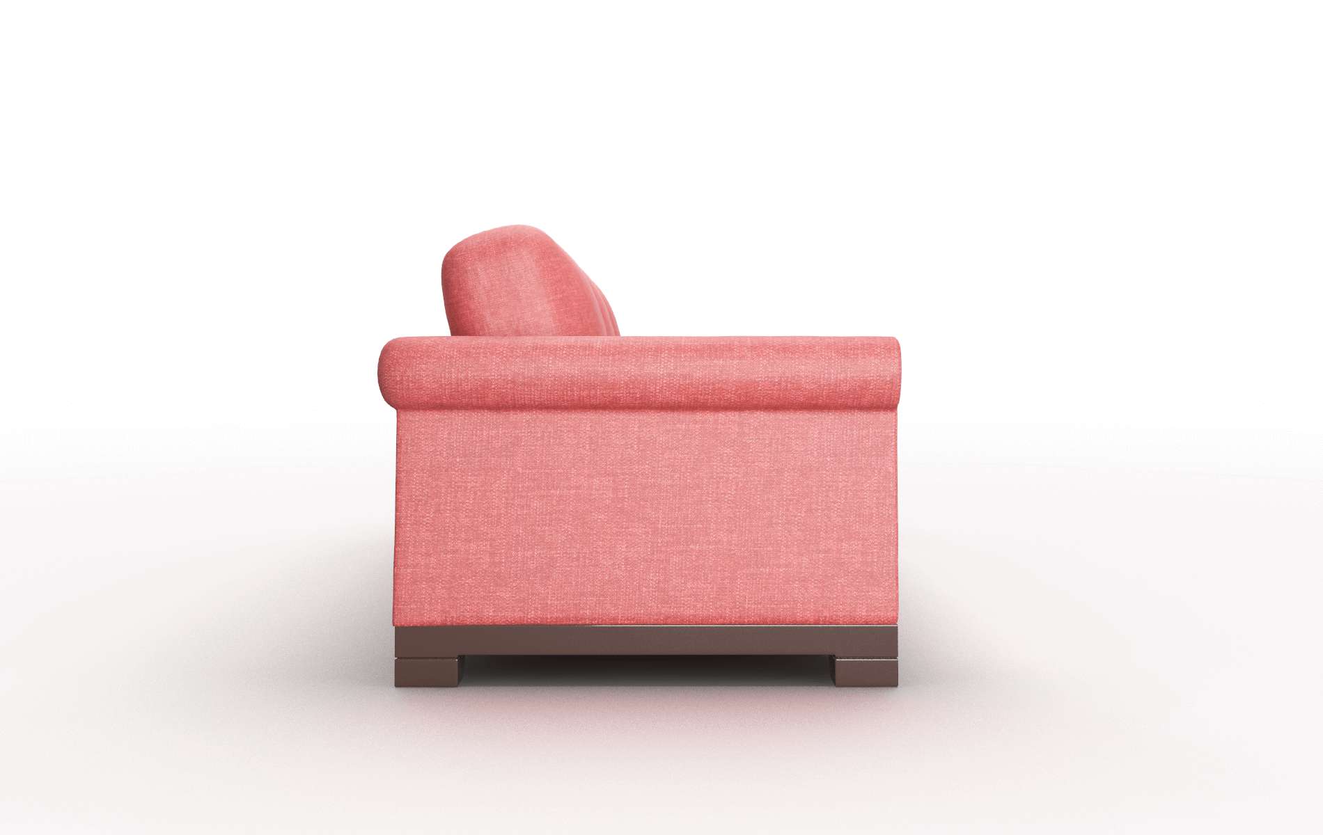Dillon Sofa - Portland Berry