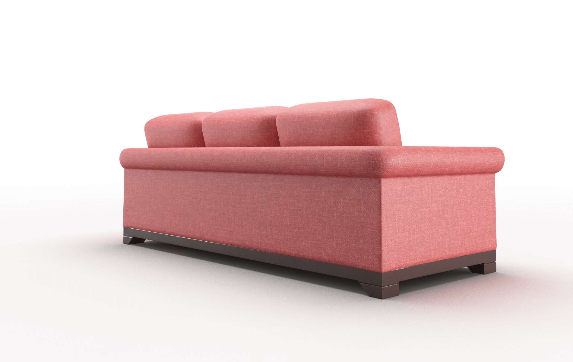Dillon Sofa - Portland Berry