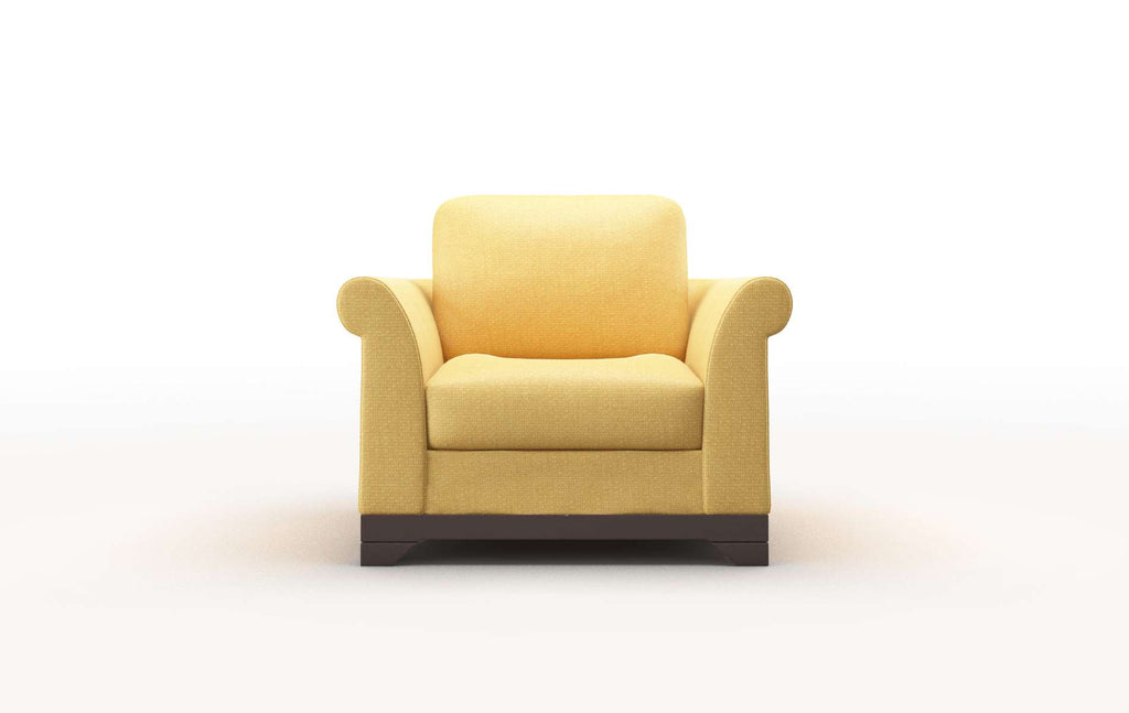 Dillon Chair - Portland Dijon