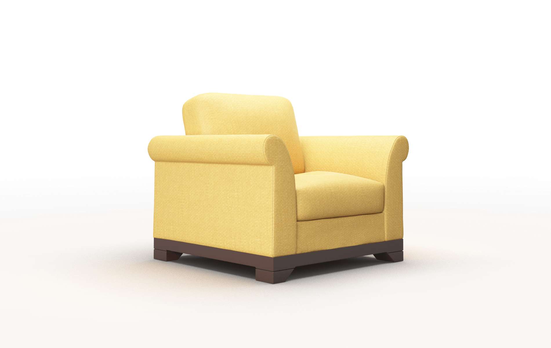 Dillon Chair - Portland Dijon