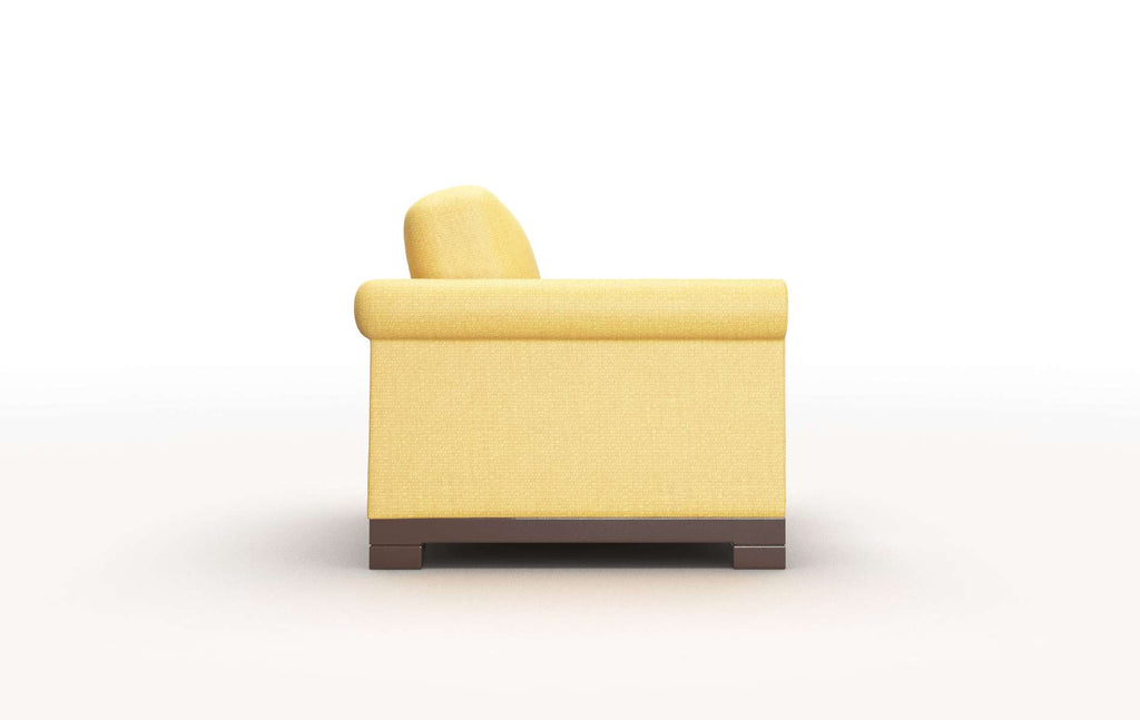 Dillon Chair - Portland Dijon