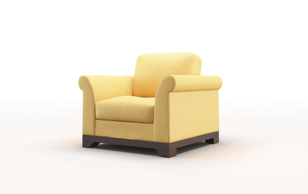 Dillon Chair - Portland Dijon
