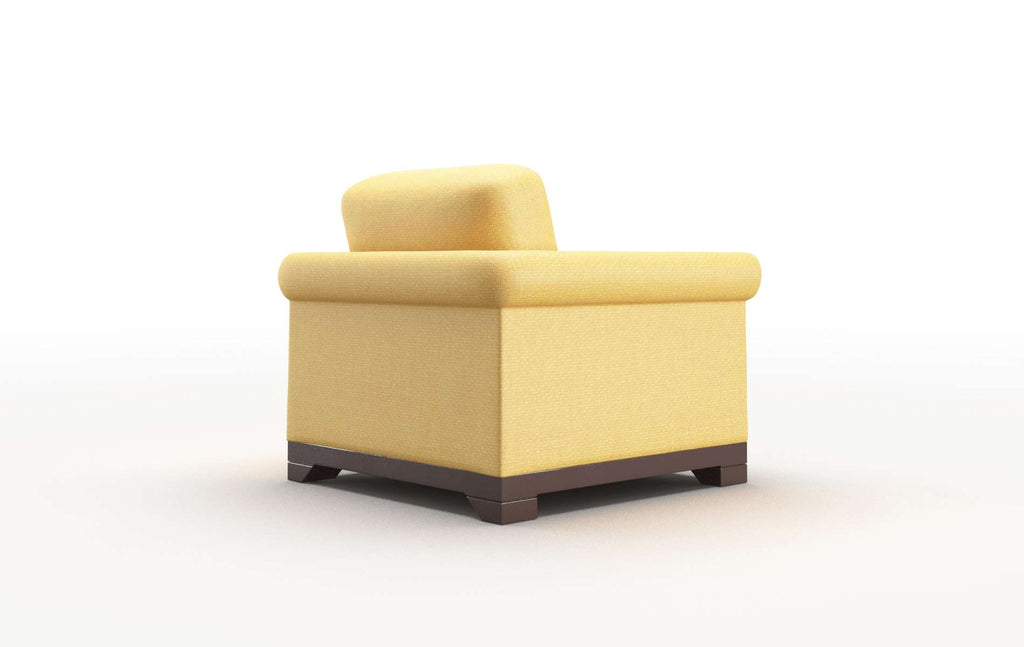 Dillon Chair - Portland Dijon