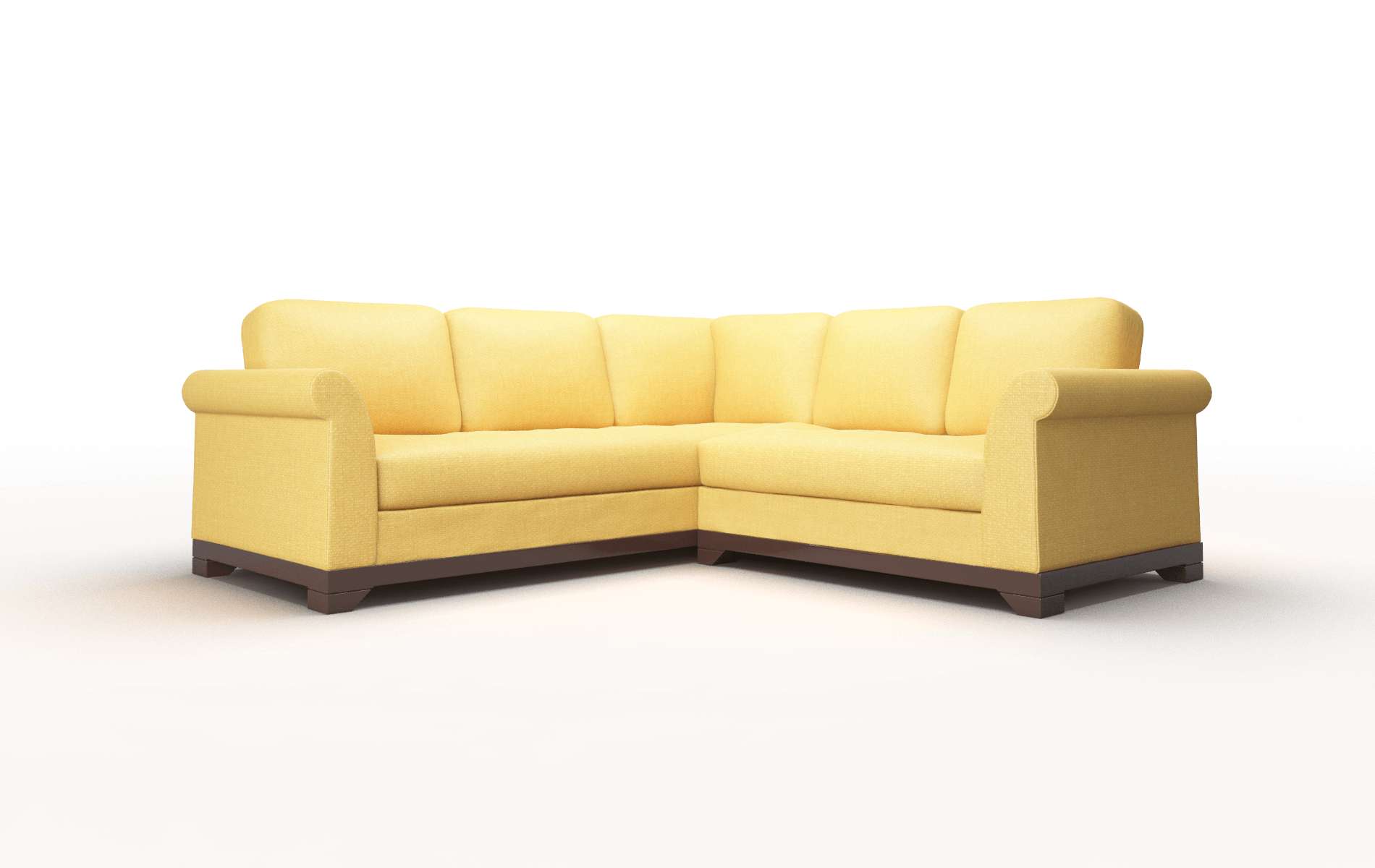 Dillon Sectional - Portland Dijon