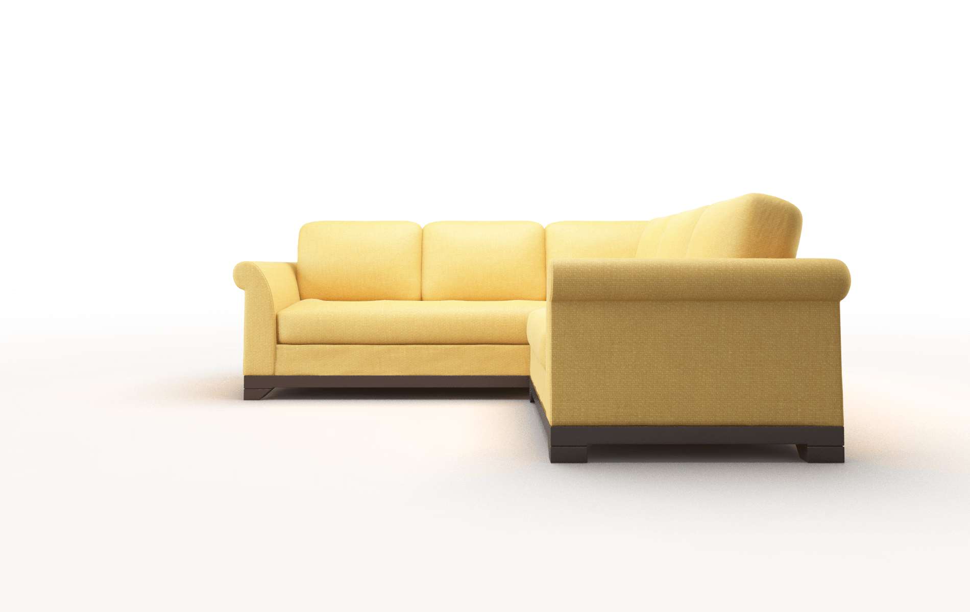 Dillon Sectional - Portland Dijon