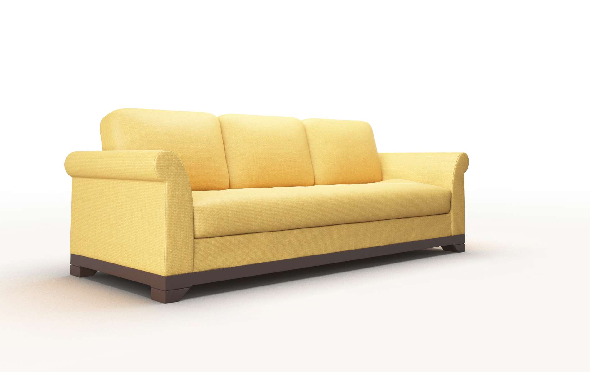 Dillon Sofa - Portland Dijon