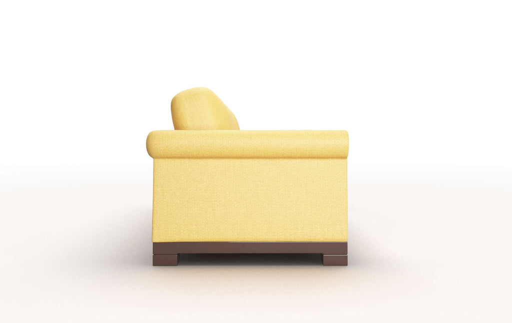 Dillon Sofa - Portland Dijon