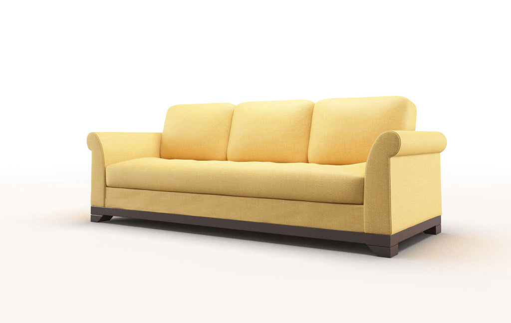 Dillon Sofa - Portland Dijon