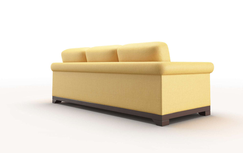Dillon Sofa - Portland Dijon
