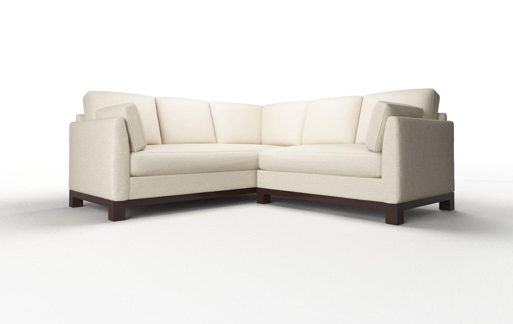 Dawson Sectional - Avenger Beach