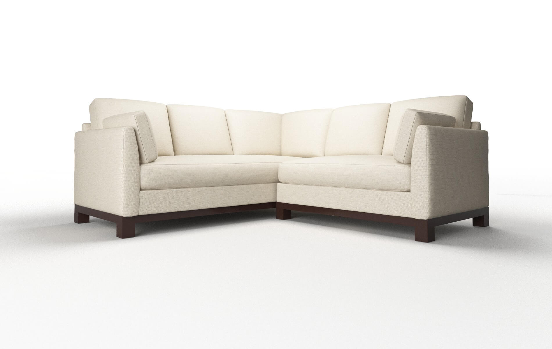 Dawson Sectional - Avenger Beach