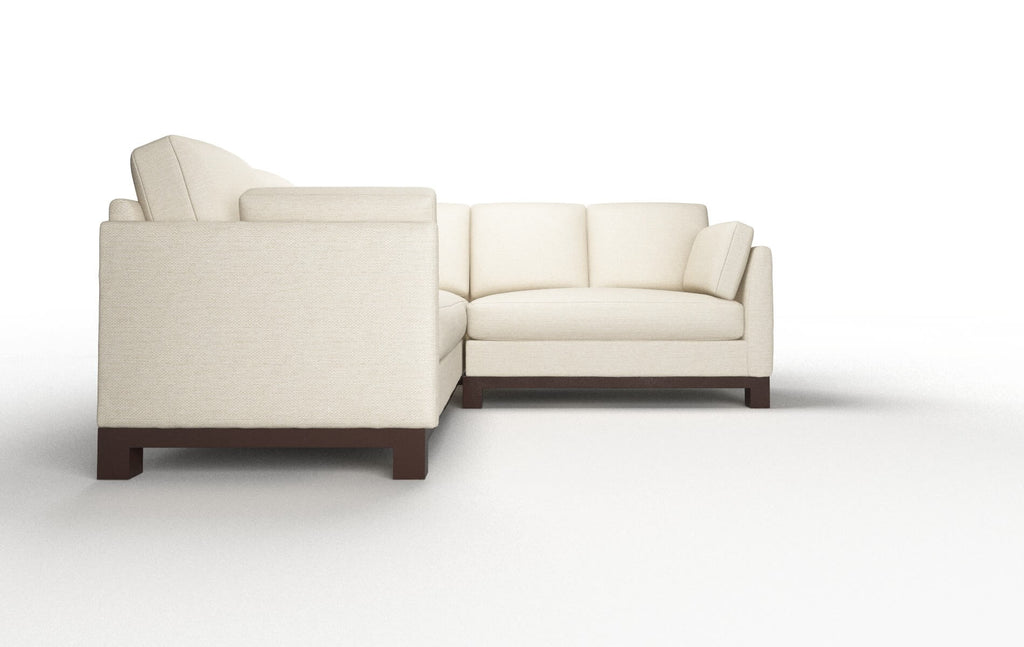 Dawson Sectional - Avenger Beach