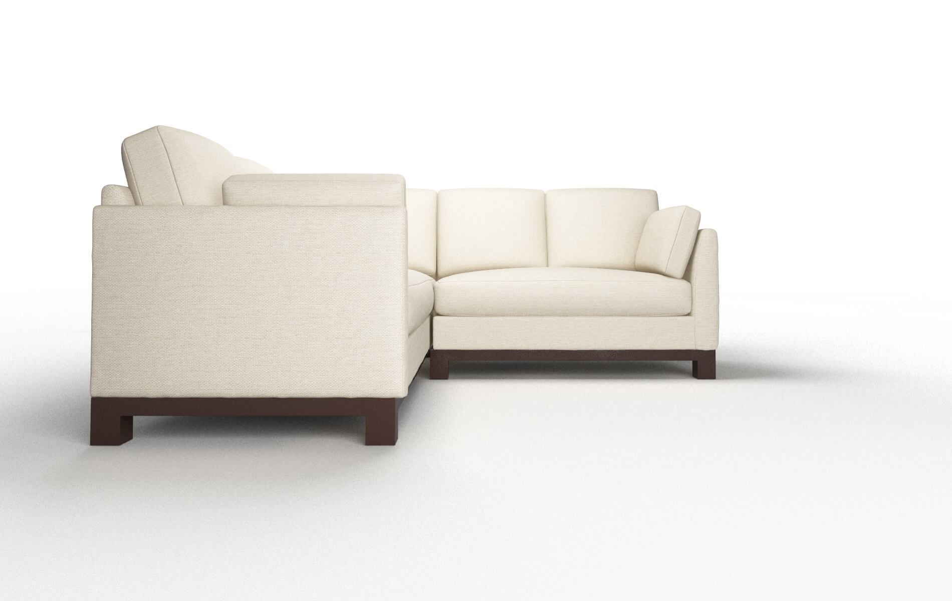 Dawson Sectional - Avenger Beach